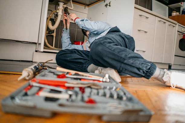Best Sewer Cleaning Services  in Oglala, SD