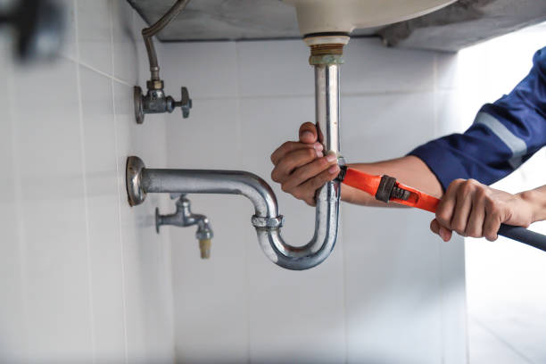 Best Emergency Plumbing Repair  in Oglala, SD