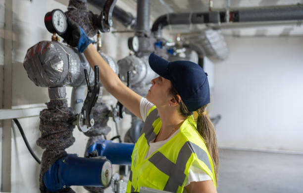 Sprinkler Systems in Oglala, SD