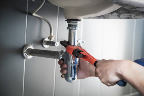 Best Septic Systems  in Oglala, SD