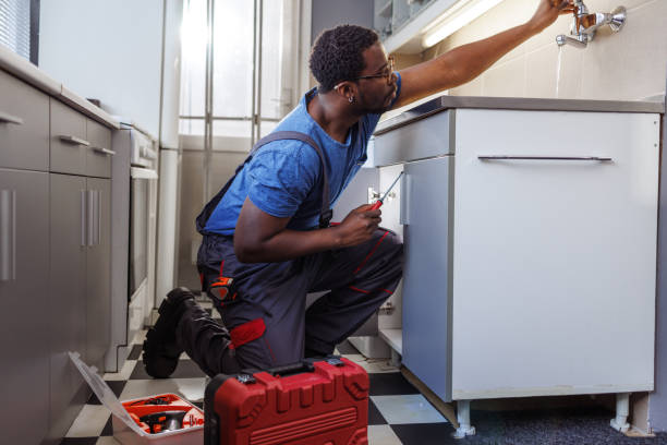 Best Toilet Repair Services  in Oglala, SD