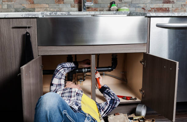 Best Hot Water Heater Installation  in Oglala, SD