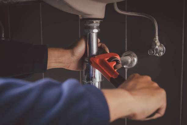 Best Commercial Plumbing Services  in Oglala, SD